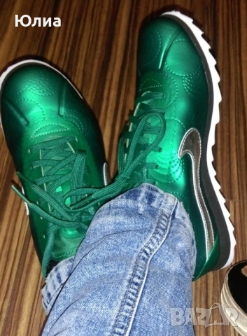 NIKE, снимка 3 - Маратонки - 51690653