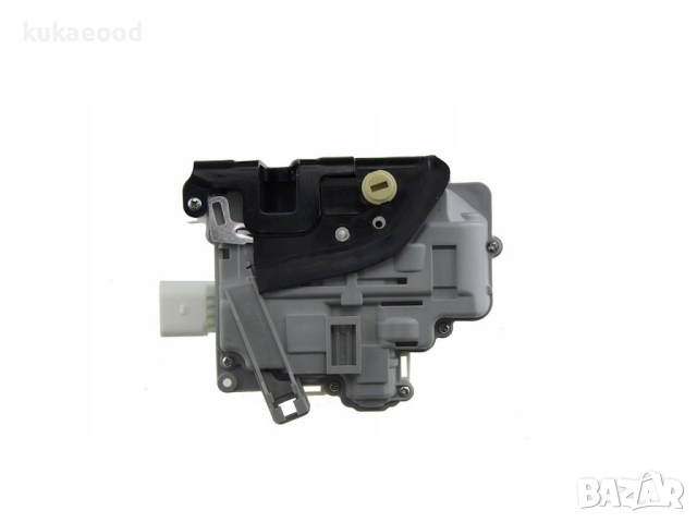 Брава за Seat Toledo 5P MK3 за задна лява врата, снимка 3 - Части - 44619828