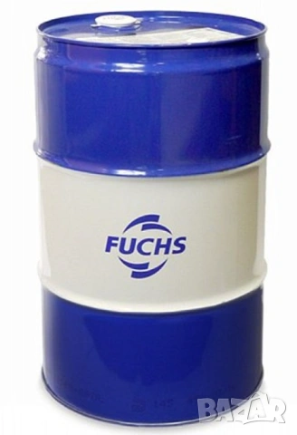 Трансмисионна течност FUCHS TITAN ATF 4134 205L