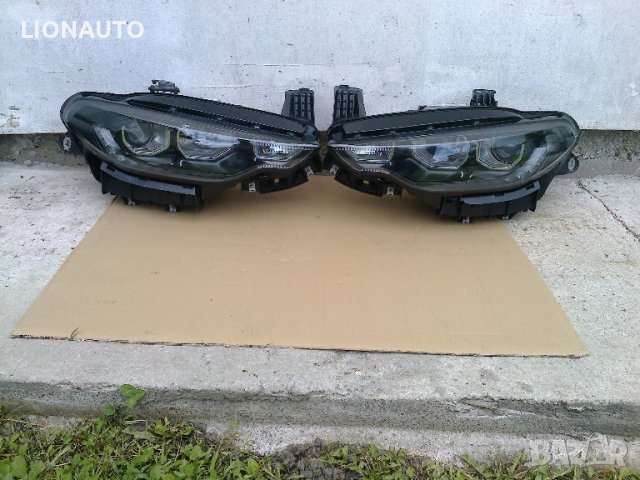 фар,фарове за Fiat Tipo xenon