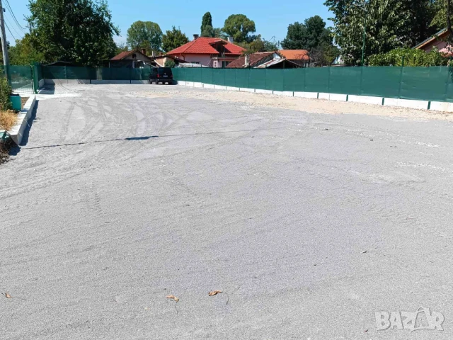 Изкопни дейности с мини багер Услуги с багер 3т Бобкат, снимка 9 - Други ремонти - 51429008