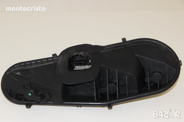 Дясна платка стоп Citroen C1 (2005-2014г.) десен ламподържач Ситроен Ц1, снимка 2 - Части - 44302614