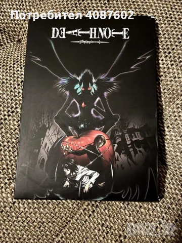 Аниме мърч и бижута , снимка 2 - Колекции - 53396491