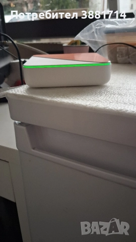 Андроид тв бокс Homatic R box 4K plus, снимка 2 - Плейъри, домашно кино, прожектори - 52679239