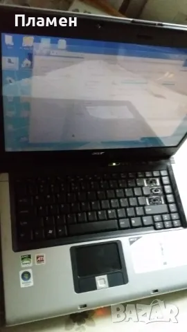Лаптоп Acer Aspire 3104 WLMi 