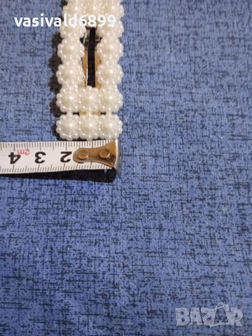 Лот от 5 шноли , снимка 4 - Аксесоари за коса - 51613985