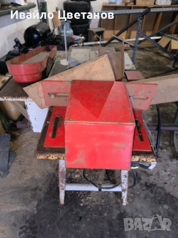 Комбиниран циркуляр, снимка 6 - Други инструменти - 53174539