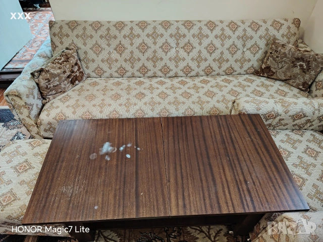 холни мебели , снимка 3 - Дивани и мека мебел - 53665692