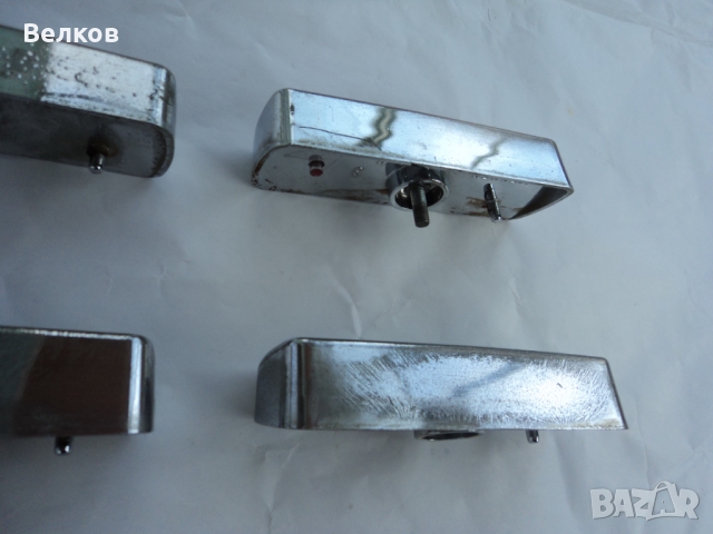 Светлоотразители задна маска за ВАЗ 2101, снимка 6 - Части - 36080490