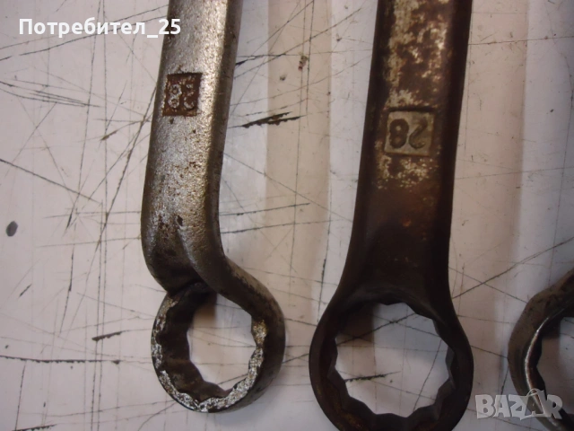 Ключове- лули, снимка 2 - Ключове - 53068445