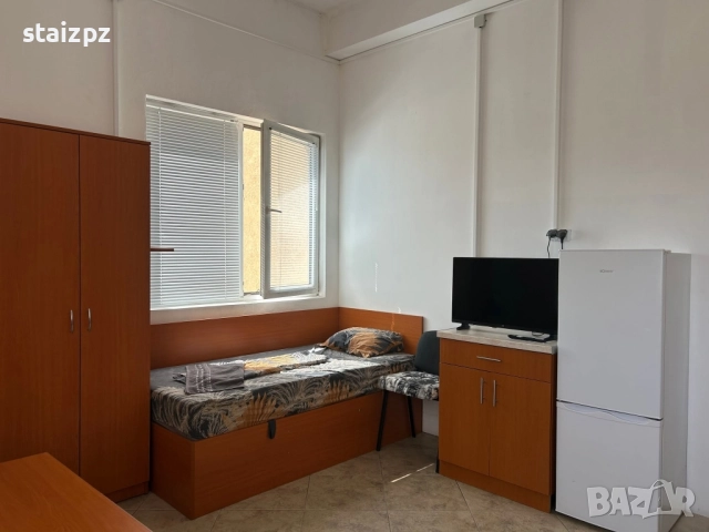 Стаи под наем за нощувки за работници - ЗПЗ Варна Квартити, снимка 12 - Квартири, нощувки - 40388929