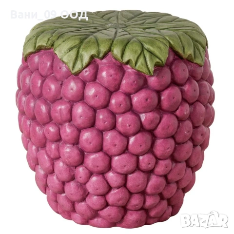 Красива деко масичка