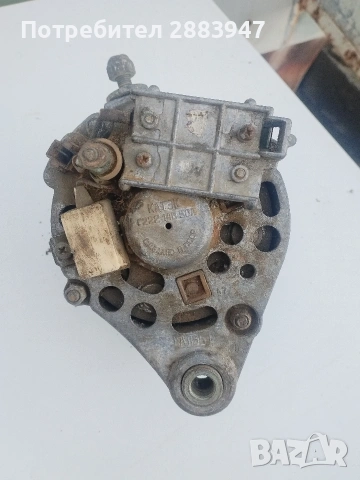 продавам , снимка 2 - Автомобили и джипове - 53410897