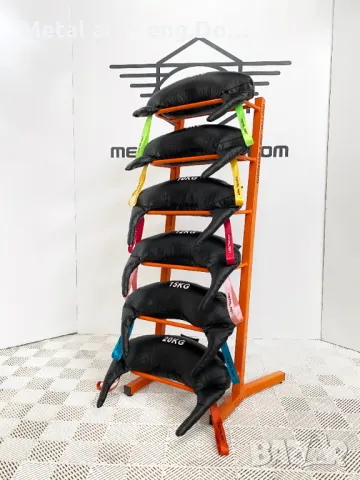 Стойка за Bulgarian bag 