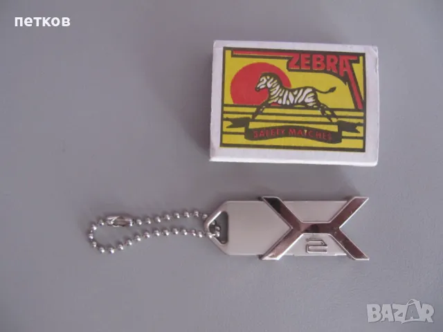 Ключодържател BMW X2 серия, снимка 4 - Аксесоари и консумативи - 50058025