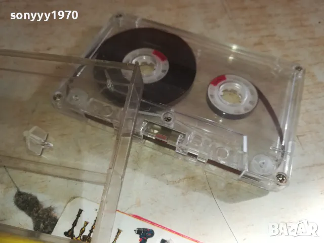 KEMAL-TAPE 2110241721, снимка 11 - Аудио касети - 47666286