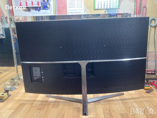 UE55MU9002T BN41-02570A BN94-11609A BN4400911A, снимка 9 - Части и Платки - 51499802