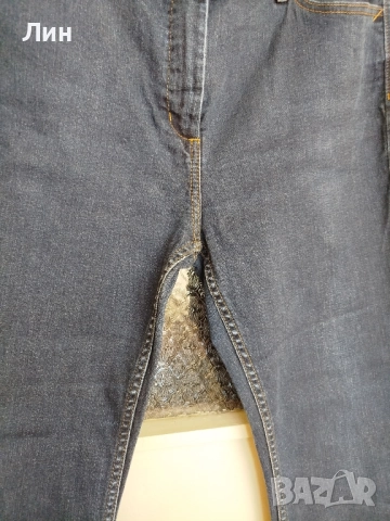 Дънки хл размер , снимка 5 - Дънки - 52434995