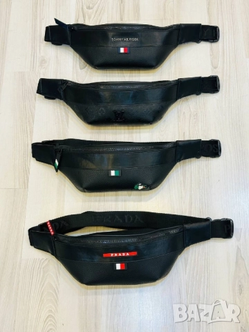 чанти michael kors lacoste prada , снимка 8 - Чанти - 51678379