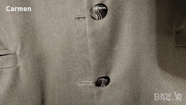 ZARA - Черно елегантно сако, снимка 10 - Сака - 52429724