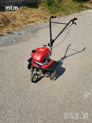 фреза хонда 