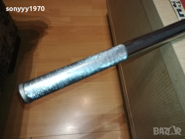 ЯКА ПАЛКА 55СМ-ТРАНСФОРМИРАЩА СЕ В НИНДЖАГО 0209252239, снимка 7 - Ножове - 51585452