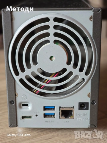 Два NAS сървъра NETGEAR, снимка 10 - За дома - 53653650
