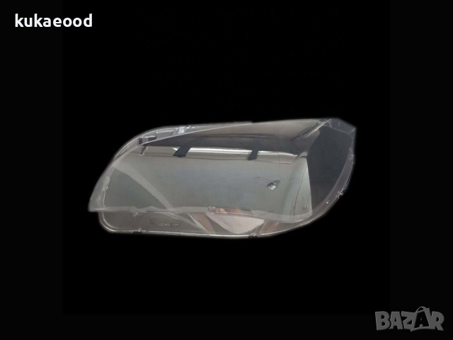 Стъкла за фарове на BMW X1 E84 (2009-2015), снимка 4 - Аксесоари и консумативи - 44524702