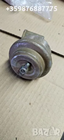 Конзола Въздушен филтър Руски Ретро Военен Агрегат Трактор УД АБ 