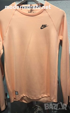 Дамска спортна блуза Nike код 80