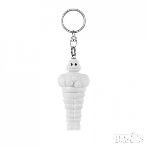 Ключодържател метално човече