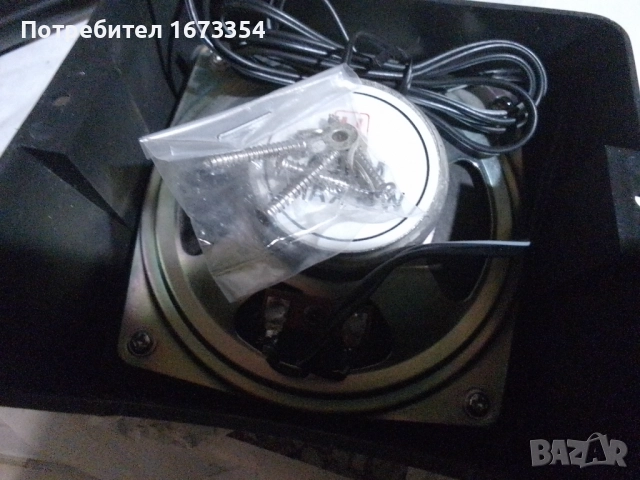 Автотонколони, снимка 12 - Аксесоари и консумативи - 51386994