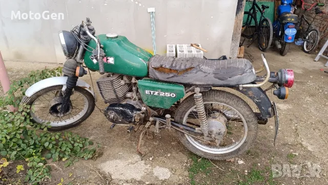 Изкупувам Симсон/Simson, Мз/Mz и други мотоциклети, снимка 5 - Мотоциклети и мототехника - 48395954