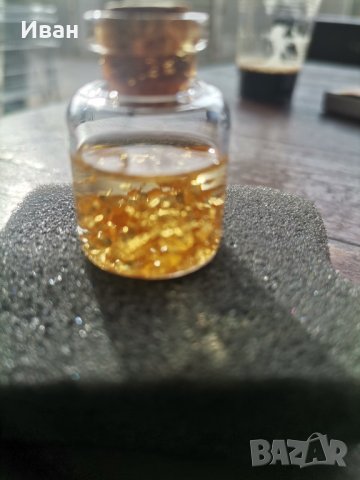 Чисто злато на люспи, снимка 5 - Колекции - 44181169