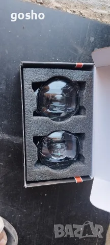LED фарове за Porsche Cayenne Macan, Fiat 500 500L 500X, Smart Fortwo W453 Forfour 2007‑2021 , снимка 2 - Аксесоари и консумативи - 55991081