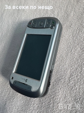HTC TyTn Herm200 Windows Mobile Phone, снимка 5 - HTC - 52796052