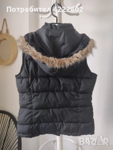 Дамска грейка Zara, снимка 2 - Елеци - 47482532