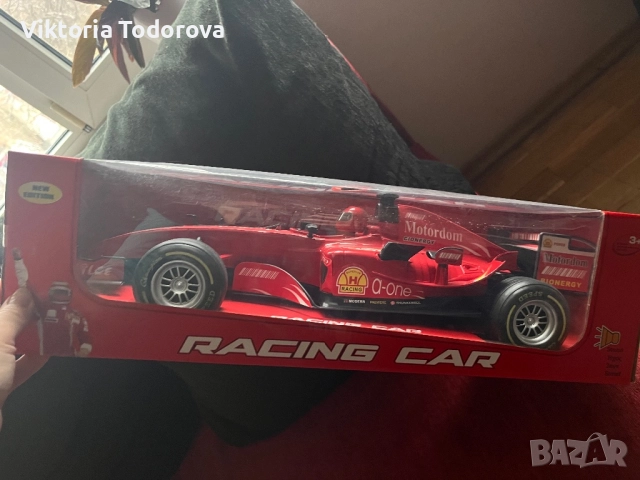 Хеликоптер, кола, влак, снимка 4 - Влакчета, самолети, хеликоптери - 52595707