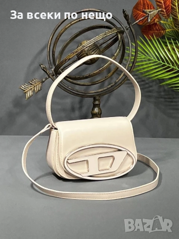 Diesel Дамска Чанта Дизел - Налични Различни Цветове Код E887, снимка 15 - Чанти - 51862634