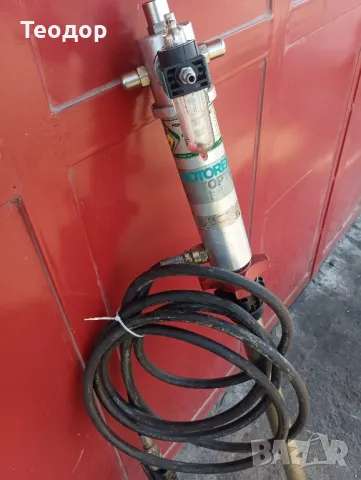 raasm пневматична помпа за масло, снимка 6 - Други инструменти - 48511912