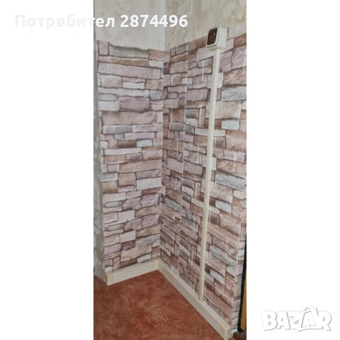 3913 Лепящи 3Д тапети, снимка 10 - Други стоки за дома - 41641810