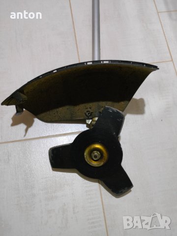 глава Многофункционален градински инструмент 4 in 1 Steinhaus PRO-MT430, Резачка тример, снимка 3 - Други инструменти - 40999739