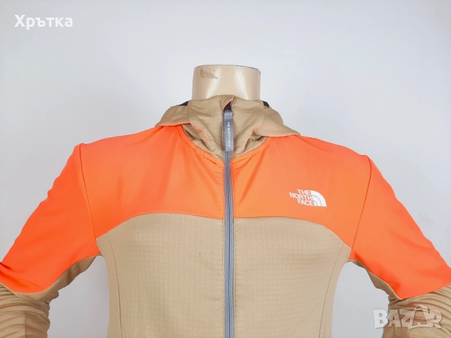 The North Face Kikash - Оригинално мъжко горнище размер M, снимка 8 - Спортни дрехи, екипи - 51746420