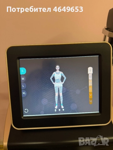 ДИОДЕН лазер за обезкосмяване, снимка 3 - Козметични уреди - 52395065