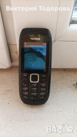 Nokia 1616 нокия, снимка 4 - Nokia - 35741558