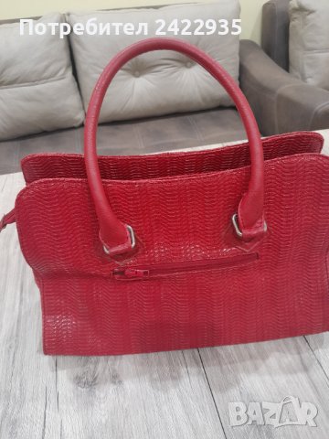 Дамска чанта , снимка 2 - Чанти - 42266298