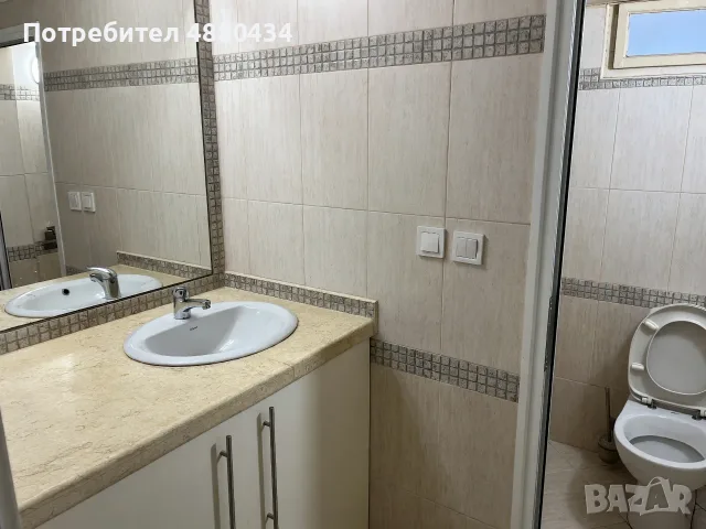Двустаен в Зона Б-18!, снимка 4 - Апартаменти - 56327605