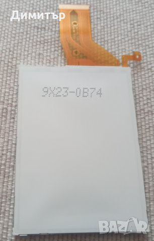 Дисплей за Sony DSLR-A230,A290,A330,A380, снимка 3 - Фотоапарати - 35824353