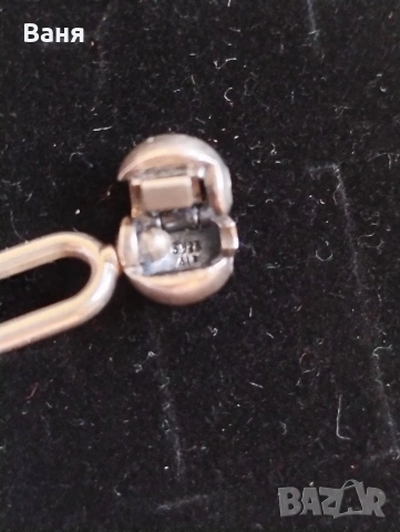 Пандора* Pandora оригинална гривна , снимка 3 - Гривни - 53481259