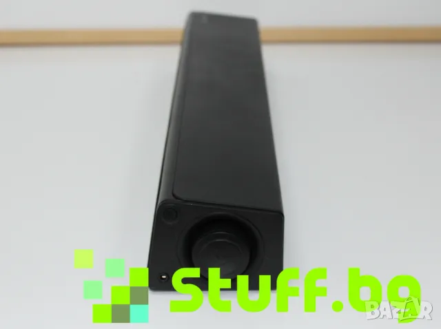 Аудио система Soundbar CREATIVE Stage SE Mini, снимка 4 - Аудиосистеми - 49176192